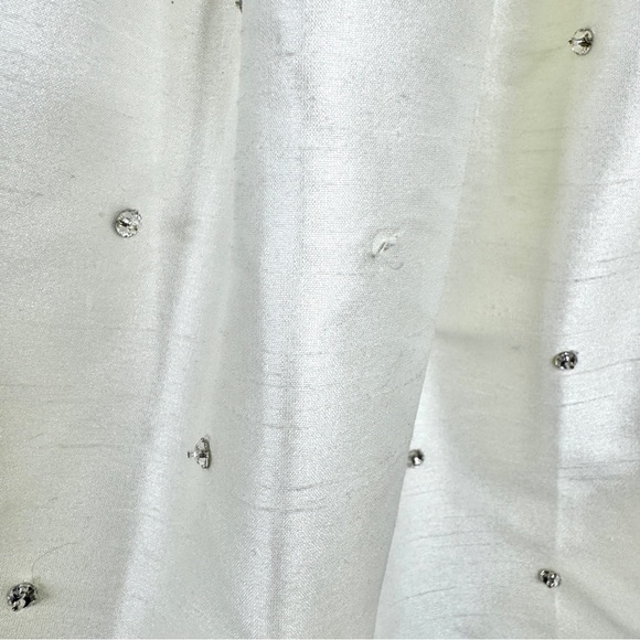 SACHIN + BABI Anthropologie Elliana One Shoulder Mini Dress NEW Size 6 - Picture 6 of 16